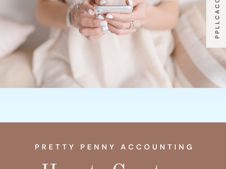 How to Create a Bookkeeping Routine for Your Small Business