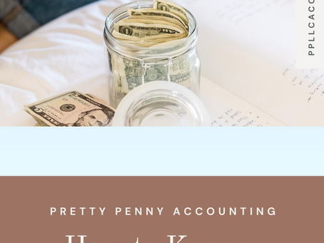 How to Keep a Petty Cash Log (+ Free Template)