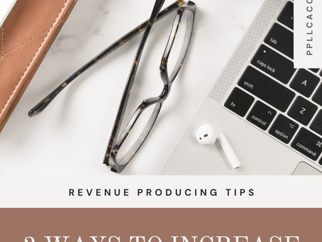 3 Ways to Increase Sales Right Now