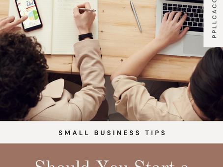 Should You Start a Small Business With Your Spouse?