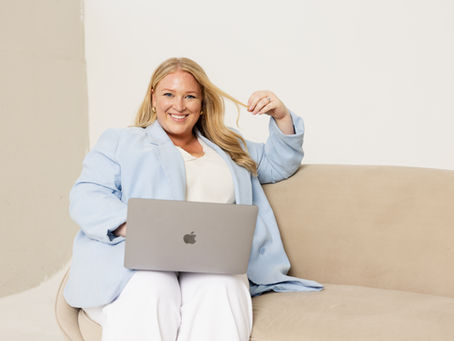 Why Your Business Has Messy Finances (Even If You’re Making Money)