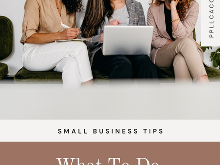 6 Things To Do Before Hiring Your First Employee