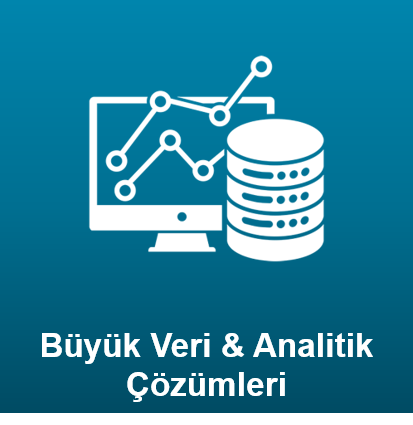 Büyük veri ve alalitik