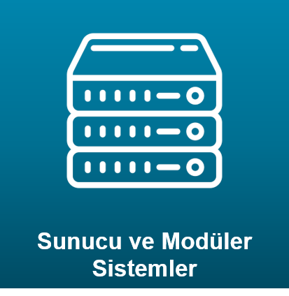 Sunucu Sistemleri
