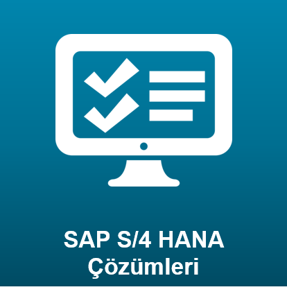 SAP S/4 HANA