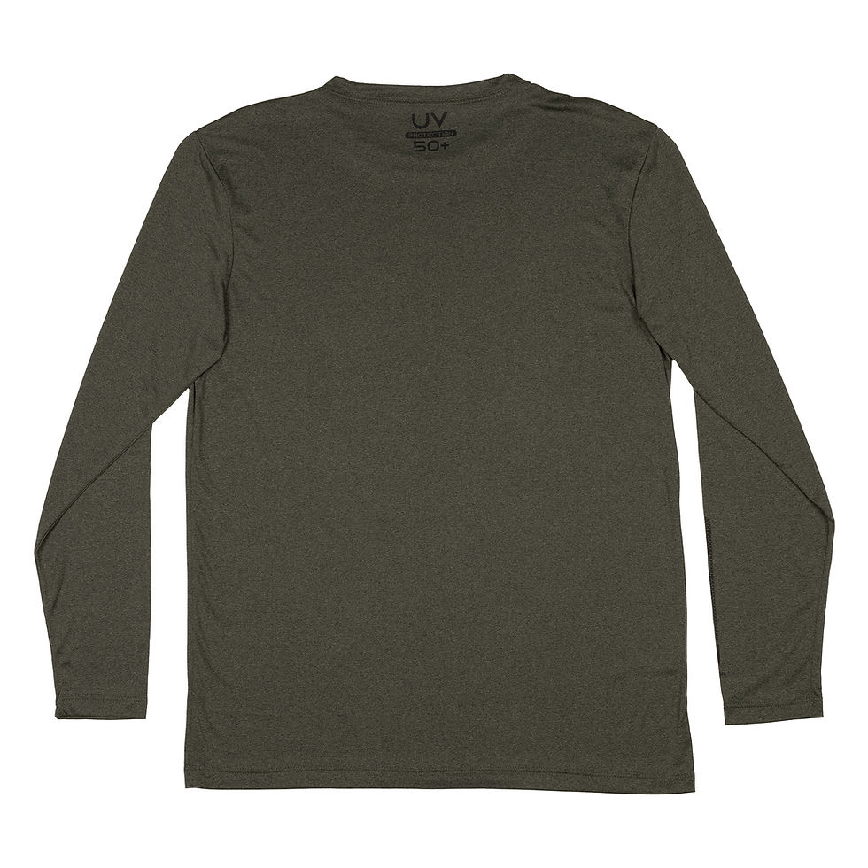 Miniatura: Camiseta UV ST Co. Verde