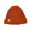 Miniatura: Gorro Liso Terracota Serial Trippers Co.