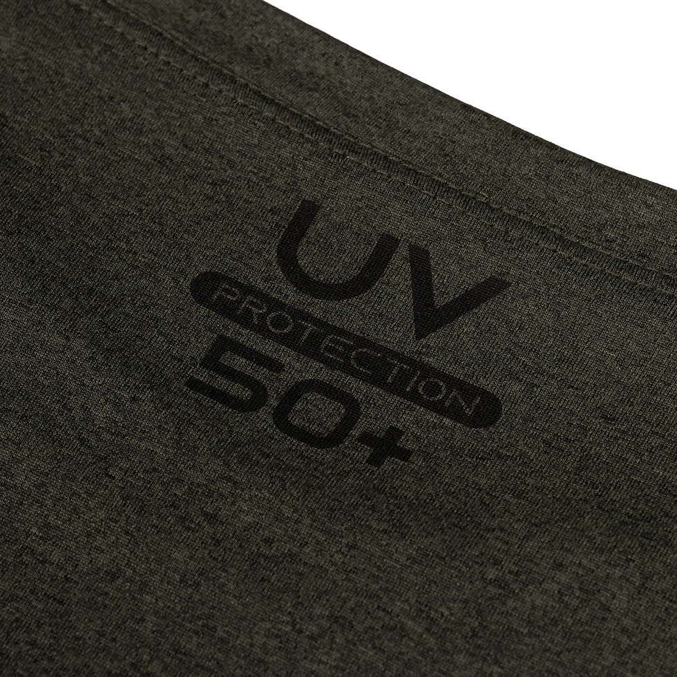 Miniatura: Camiseta UV ST Co. Verde