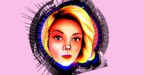 May is gonna be my "Comeback" Month!