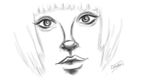 Art & Site Updates for July