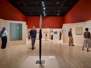 Art World Weekly Digest — Mid-October 2026