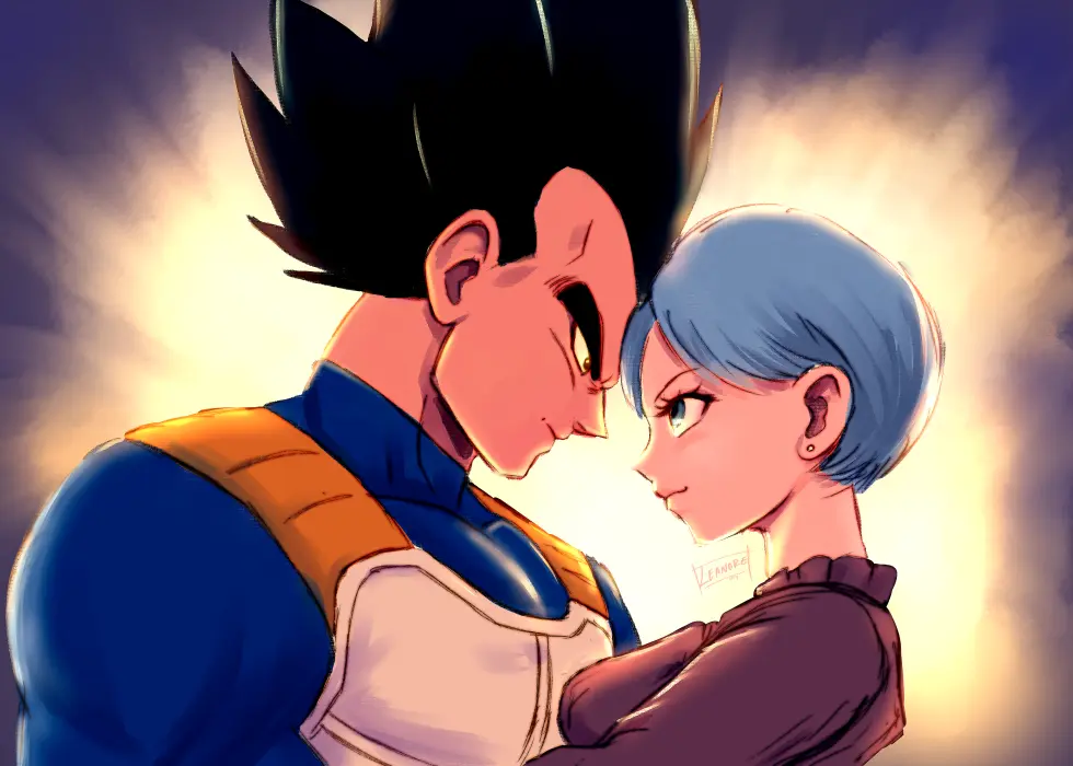 Vegeta-Bulma-03142024