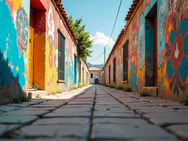 Exploring the Boundaries of Creative Expression