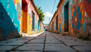 Exploring the Boundaries of Creative Expression