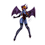 Thumbnail: MonsterGirl 2021 Sticker