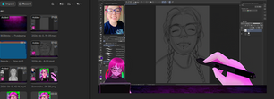 I would like to be able to edit videos via telekinesis...