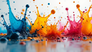 Exploring the Boundaries of Creativity in Modern Art