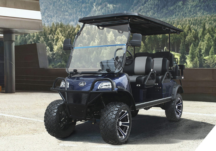 Evolution Personal Series