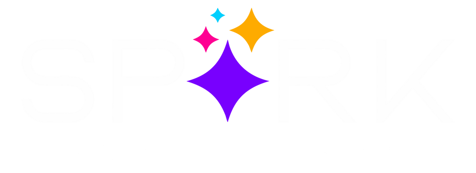 Spark_White Logo.png