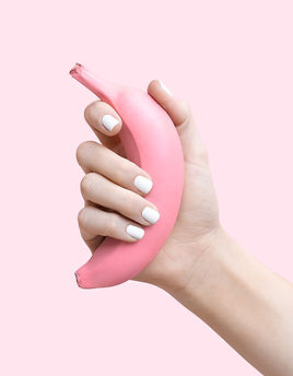 Luxury manicure and nail care at Glamour Nails & Beauty in Oslo