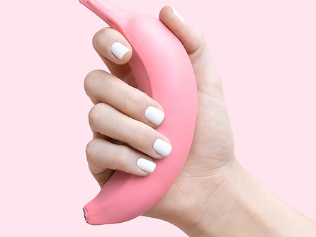 Przedłużanie żelowe