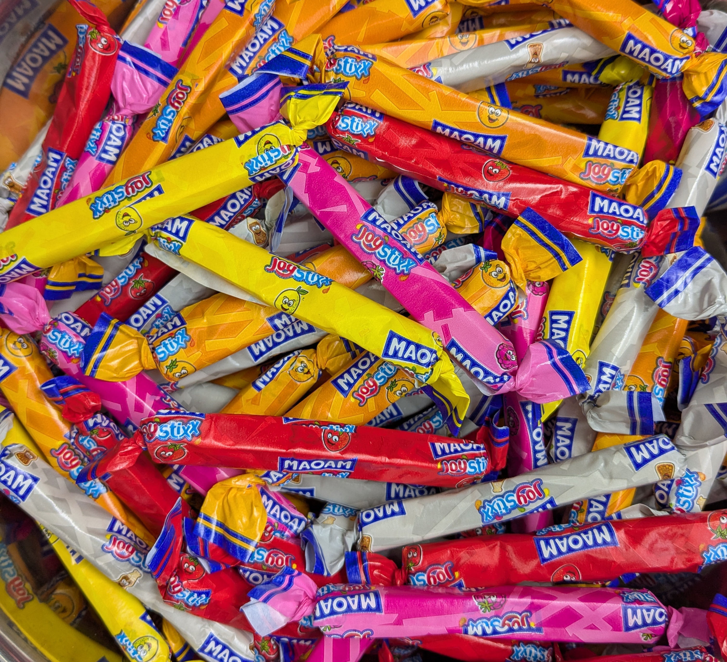 Maoam Joystixx