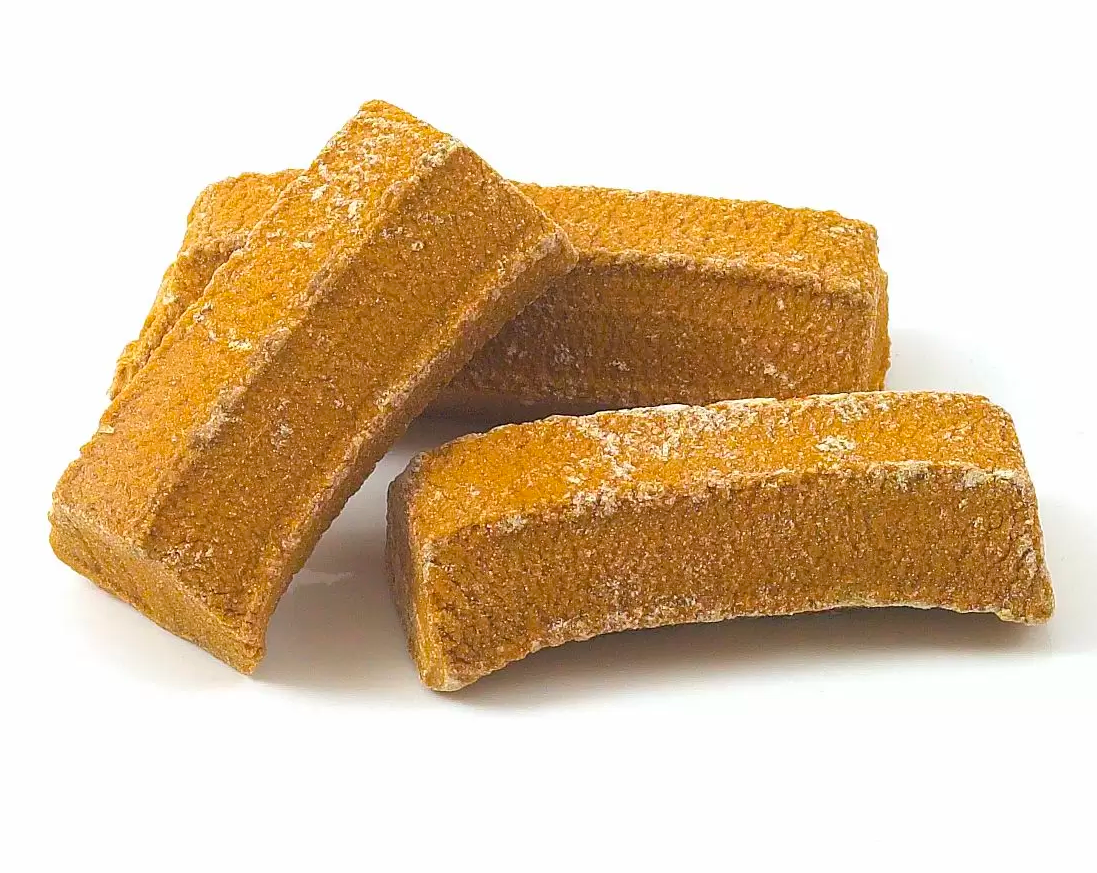 Stockley's Coltsfoot Rock