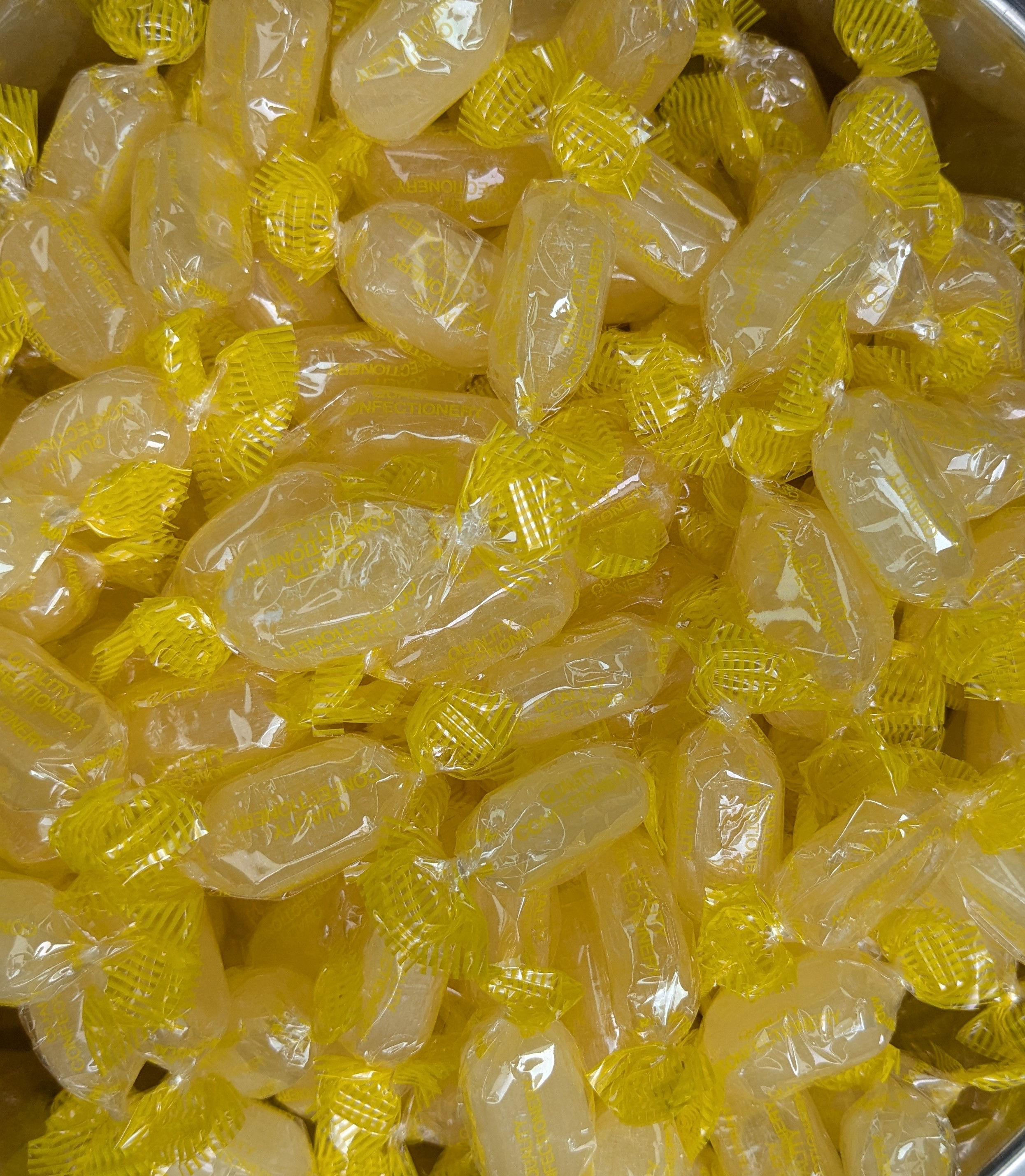 Stockley's Acid Drops