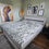 Thumbnail: Bed frame Anouk