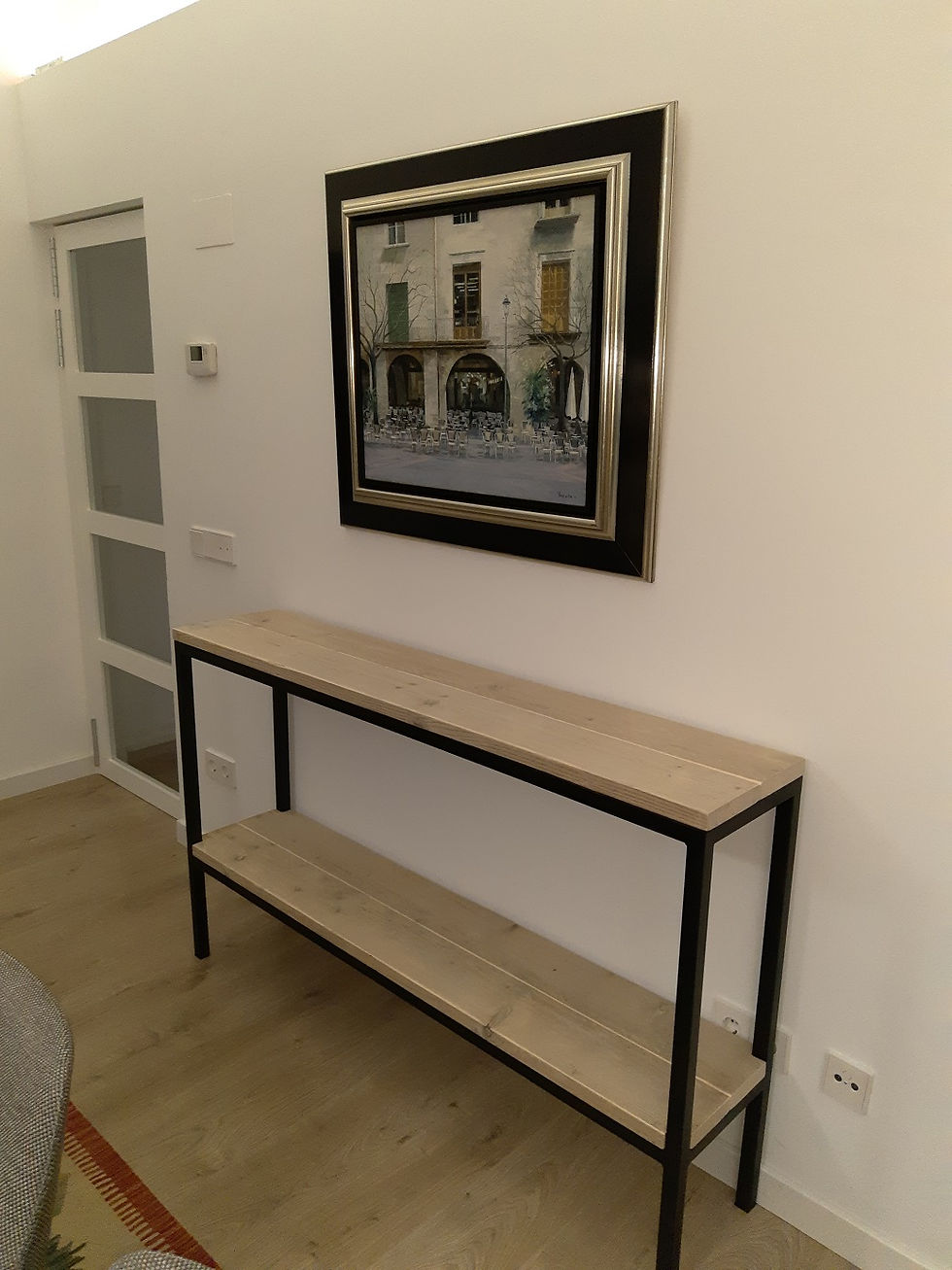 Thumbnail: side table Paul