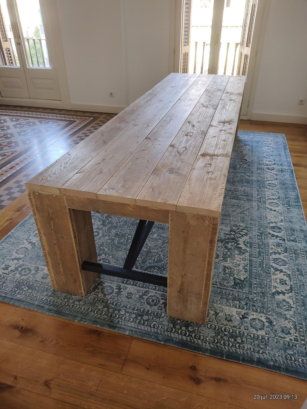 Thumbnail: tafel Ollie