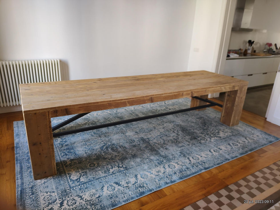 Thumbnail: tafel Ollie