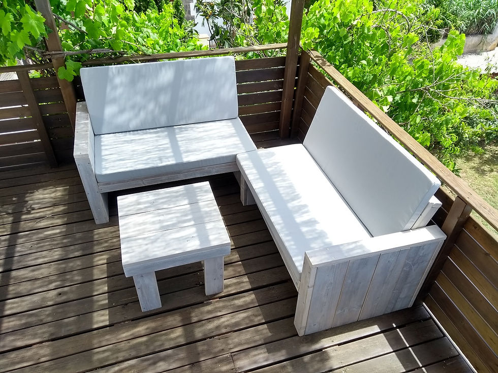 Thumbnail: lounge sofa Constance