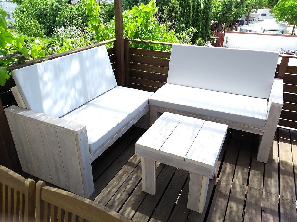 Thumbnail: lounge sofa Constance