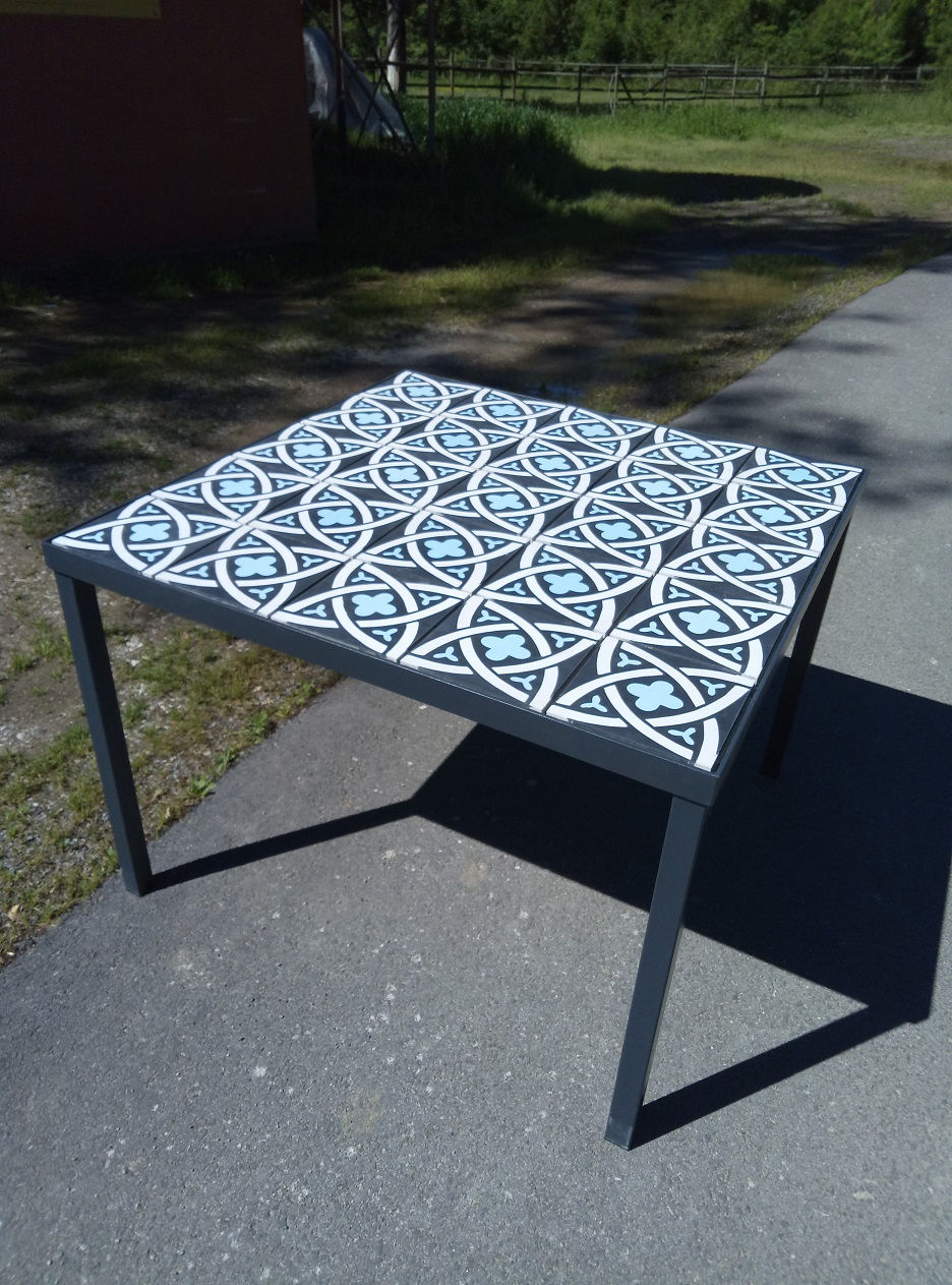 Thumbnail: Tafel Ellen-Maria