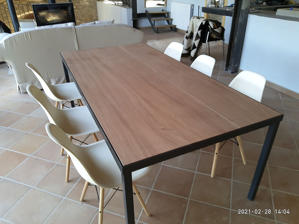 Thumbnail: Industrie tafel Sipro