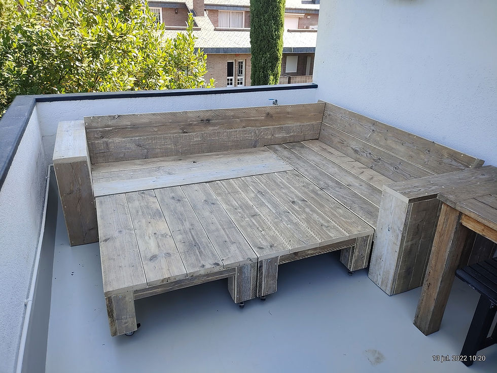 Thumbnail: salontafel Trientsje