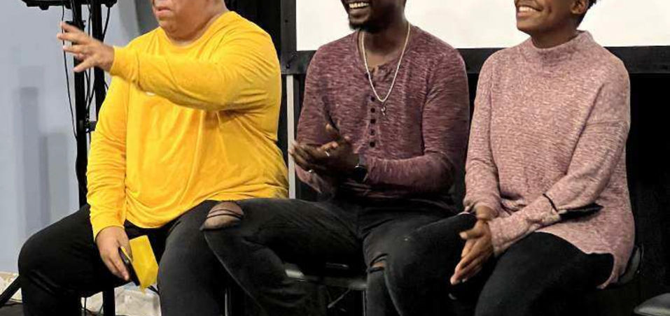 Donald B. Welch, Curtis K. Case, Aundrea Brown