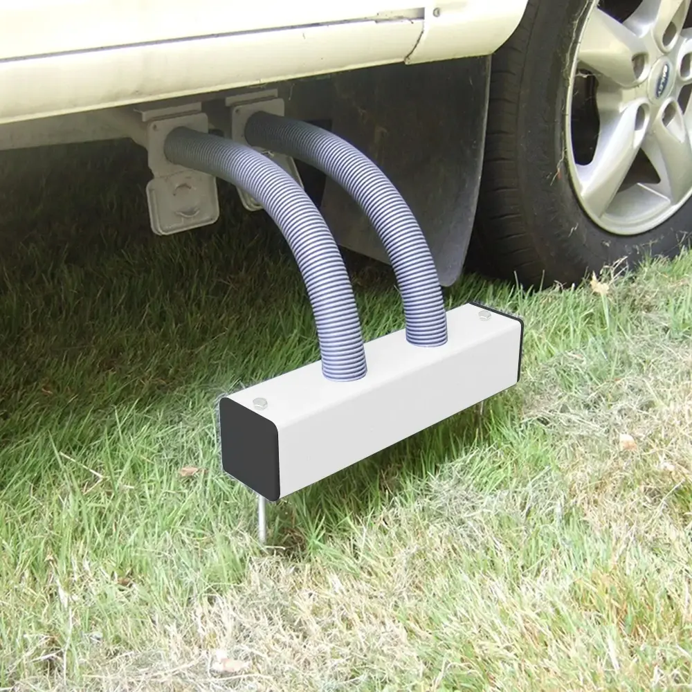 Caravan Greywater Waste Water Disposal System for Caravans Motorhomes Camper