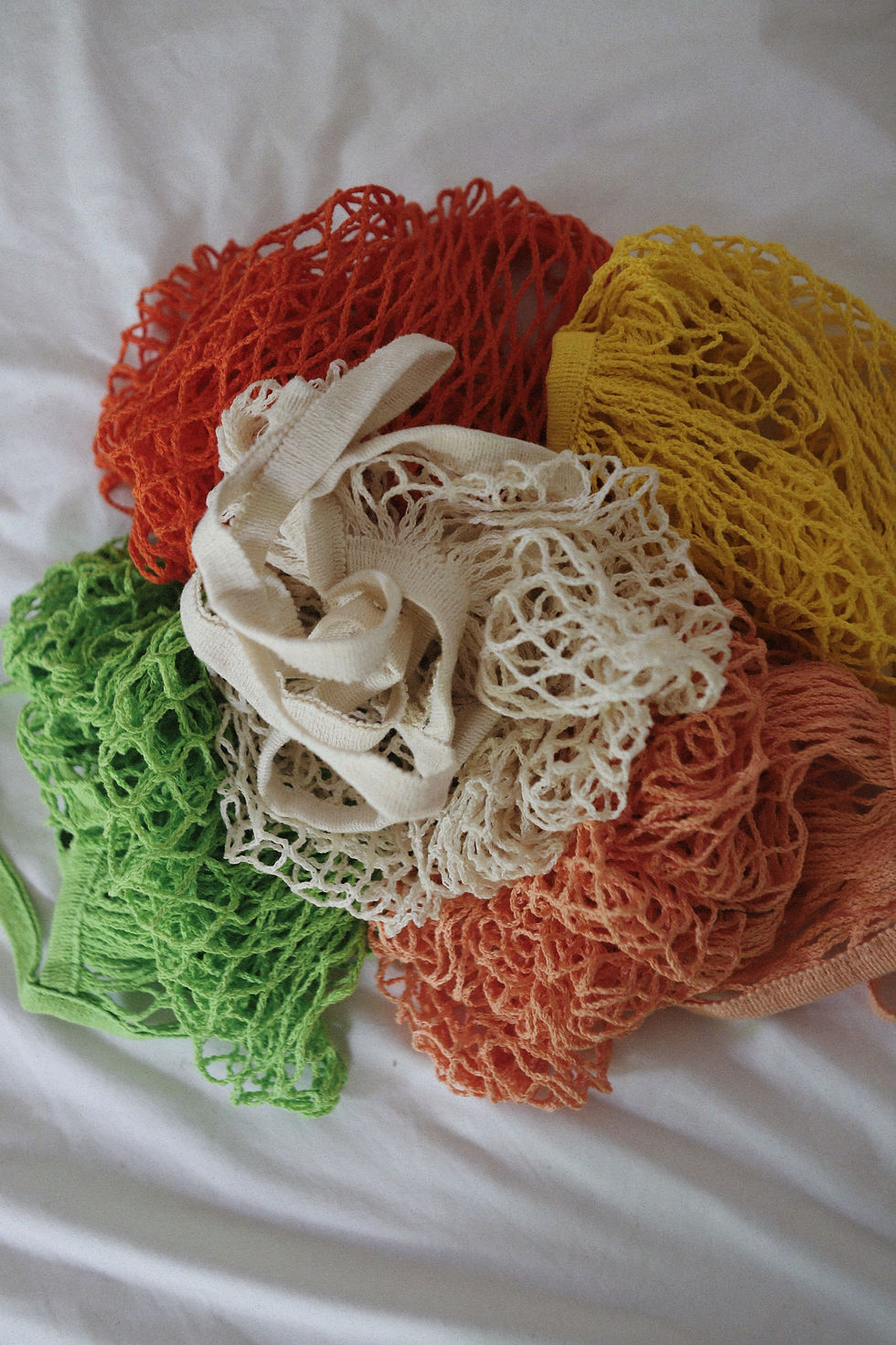 Miniature : Sac crochet