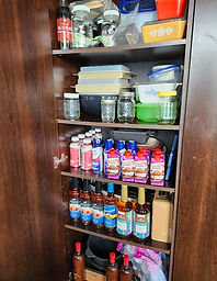 2026 May Jane King cabinet after.jpg