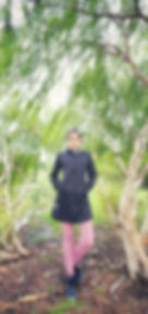 Thumbnail: Pastel Pink Leggings