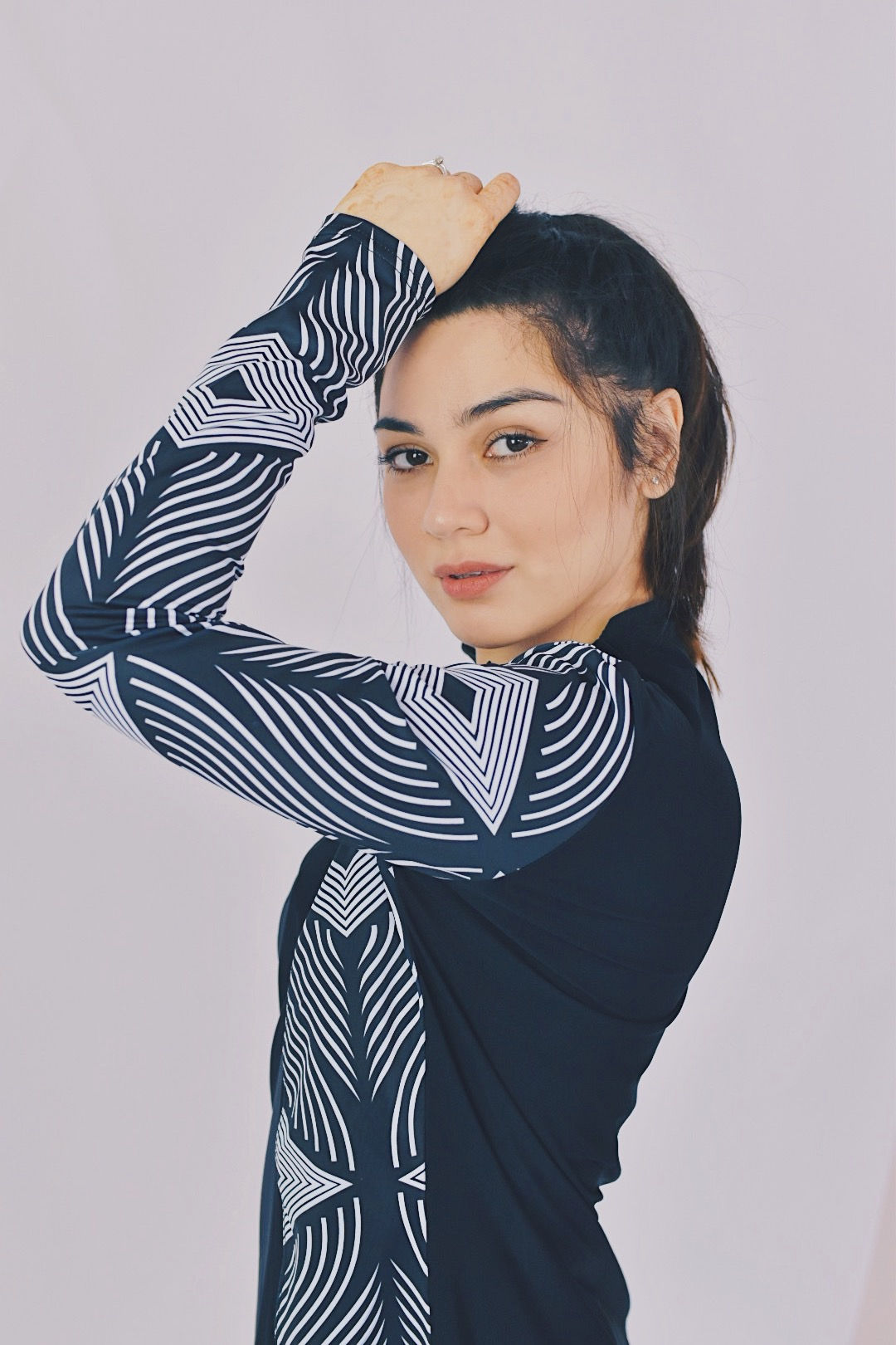 MidnightSurf Swimwear