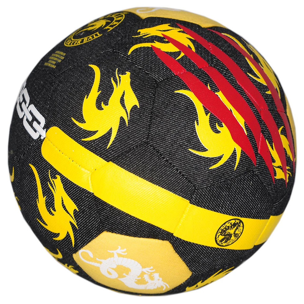 Street Match One Inch | Monta Soccer Tokyo