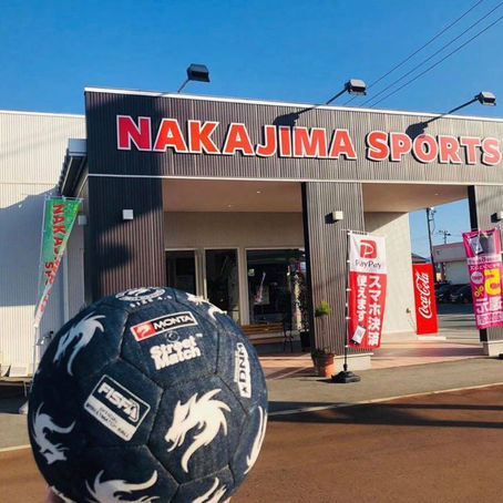 ストサカCageをお届け！ナカジマスポーツ、新店舗移転4周年セール