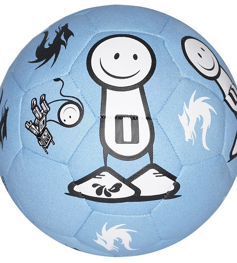 London Policeコラボボール | Monta Soccer Tokyo