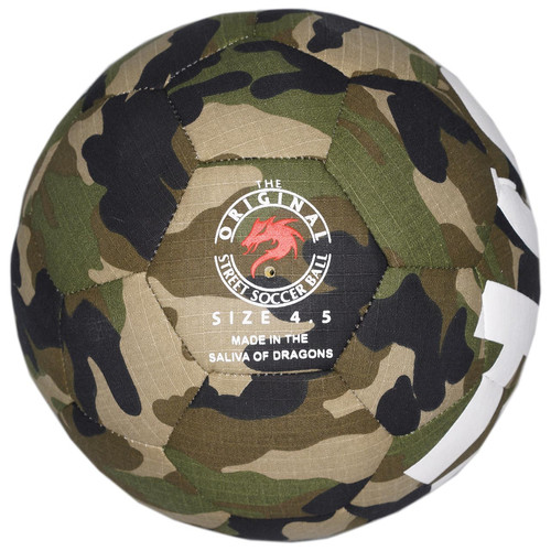 Freestyler Stay True CAMO | Monta Soccer Tokyo