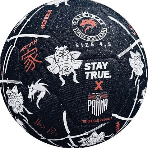 MONTAサッカーボール通信販売｜ストリートサッカー・フリースタイル