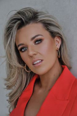 AMBER - Head of Operations