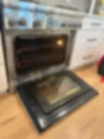 Oven door hinder repair in Denver - oven door not closing properly fixedclo